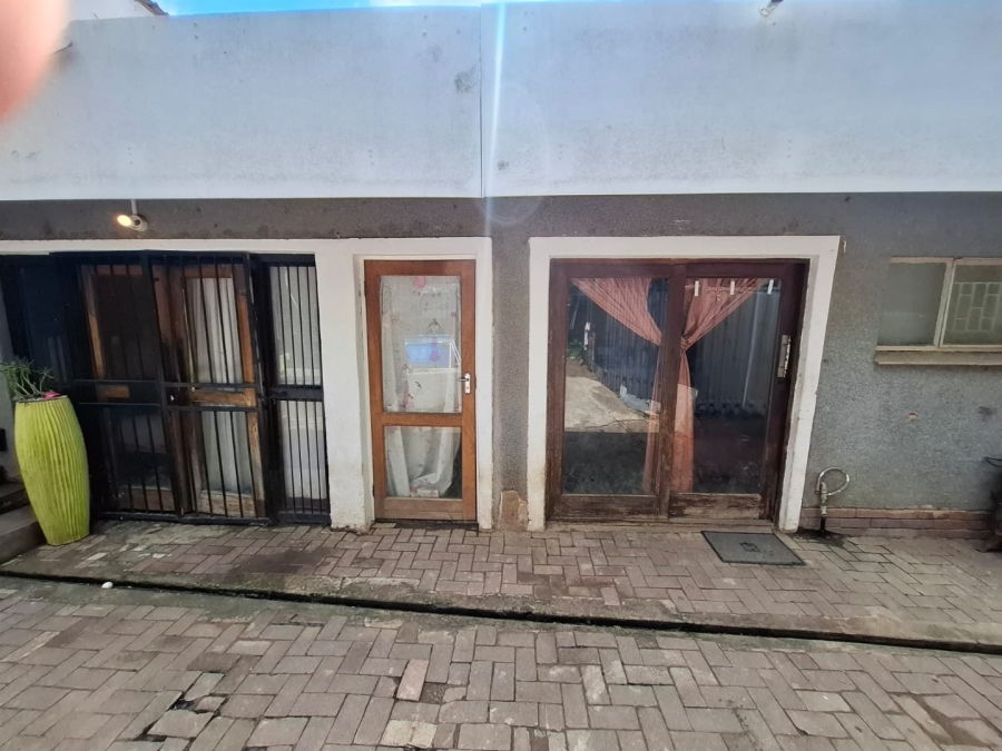 Commercial Property for Sale in Bayswater Free State